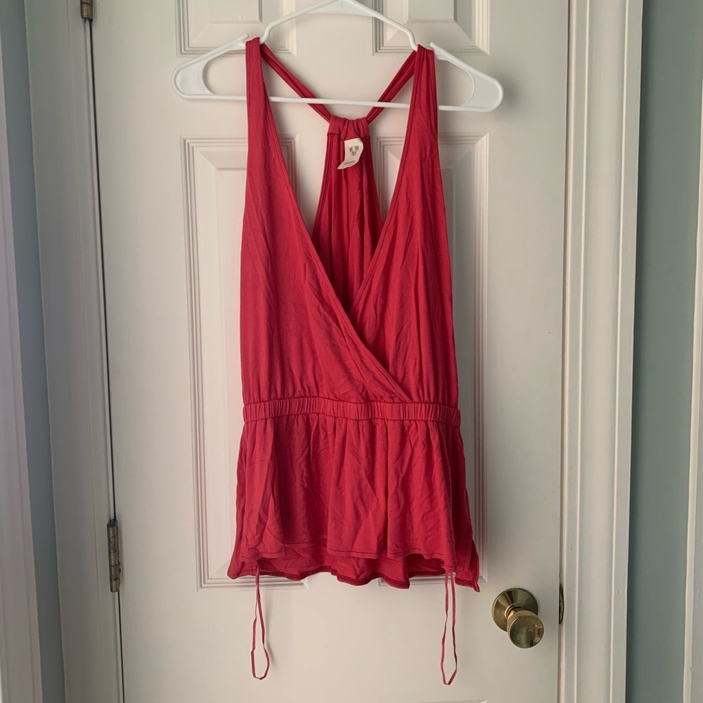 Free People tank top